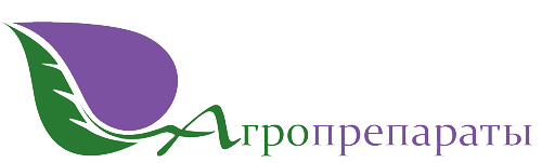 логотип компания агропрепараты